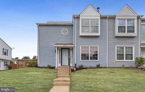 14004 WALTER BOWIE LANE B CENTREVILLE VA 20121