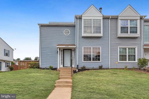 14004 WALTER BOWIE LANE B CENTREVILLE VA 20121