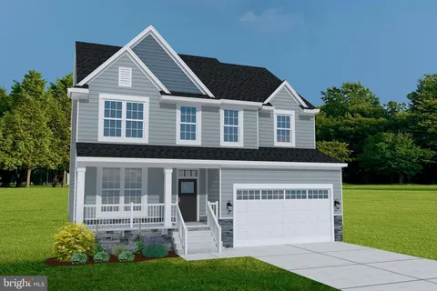 306 Coralroot Drive Unit MON, Townsend, DE MLS: DENC2047586