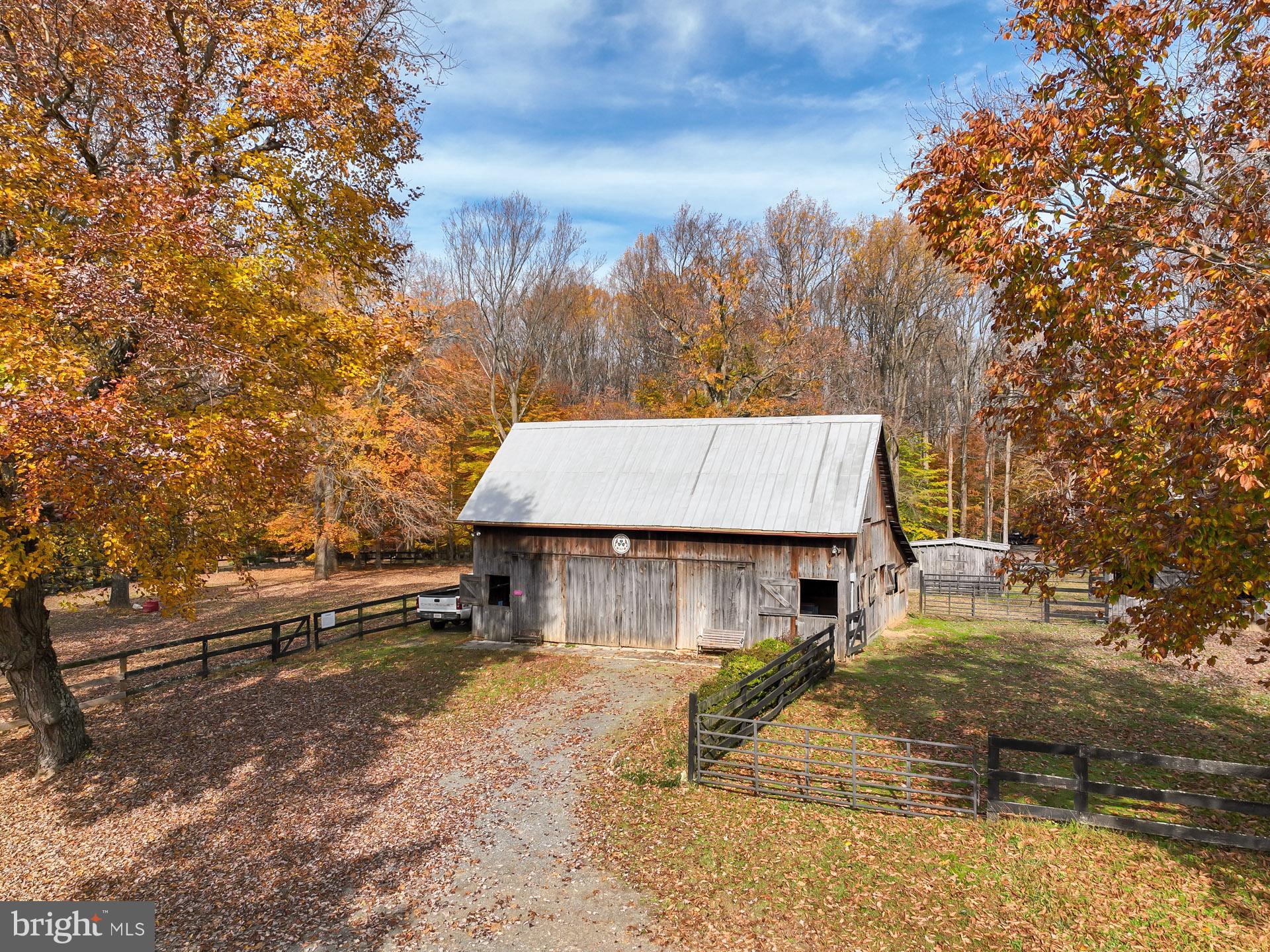 JEFFERSON RUN MANOR - Residential Lease