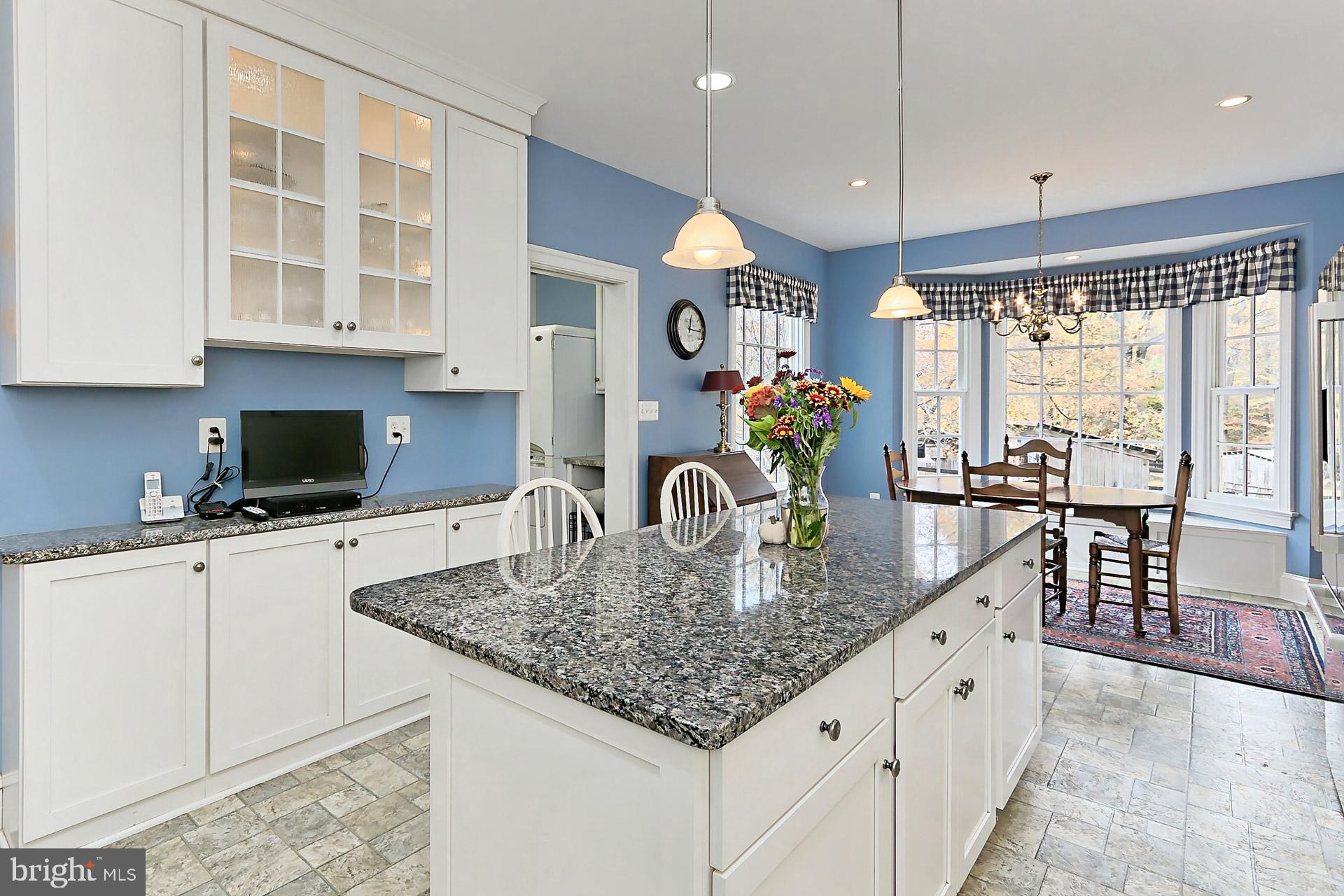 JEFFERSON RUN MANOR - Residential Lease