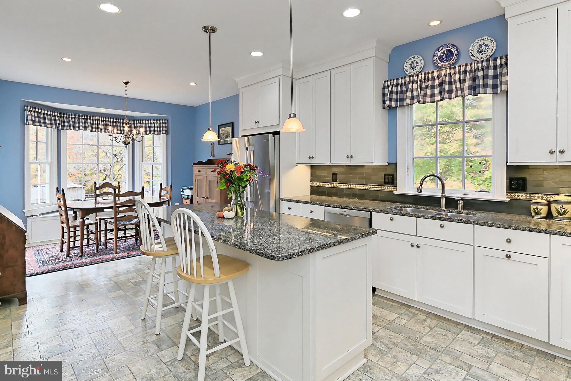 JEFFERSON RUN MANOR - Residential Lease