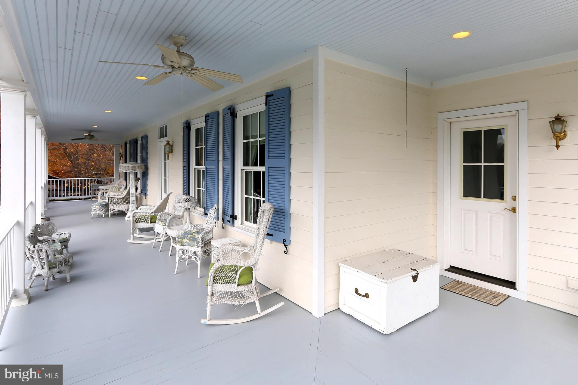 JEFFERSON RUN MANOR - Residential Lease