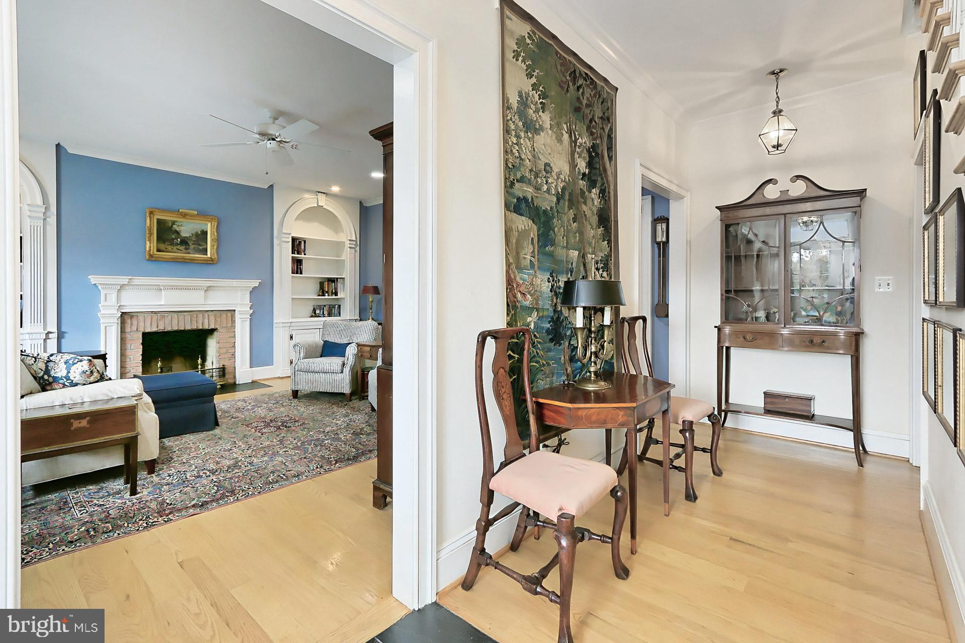 JEFFERSON RUN MANOR - Residential Lease