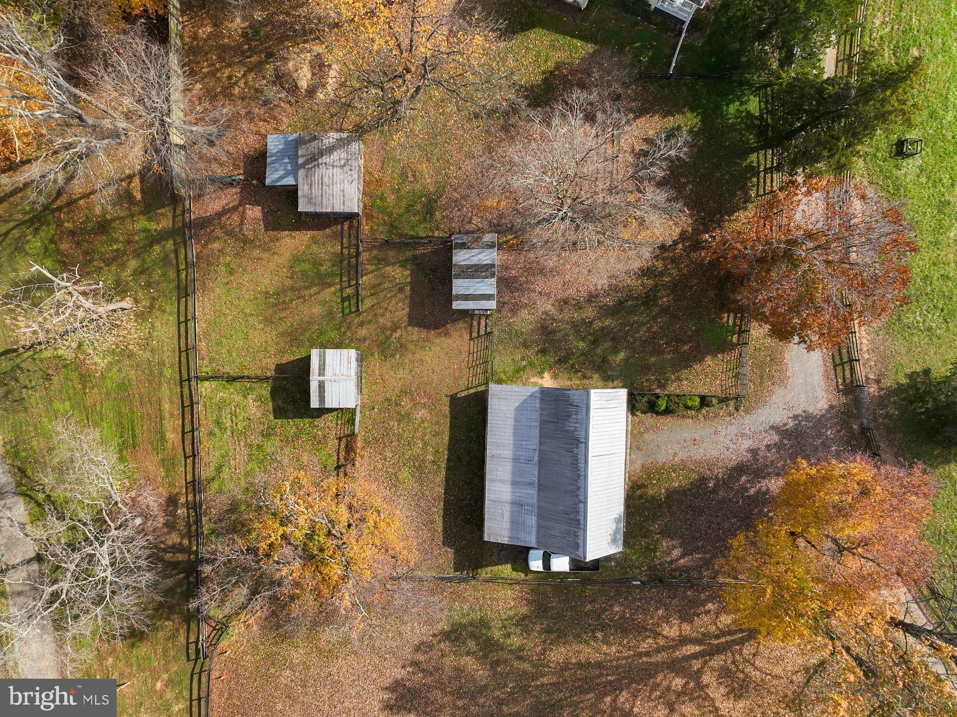 JEFFERSON RUN MANOR - Residential Lease