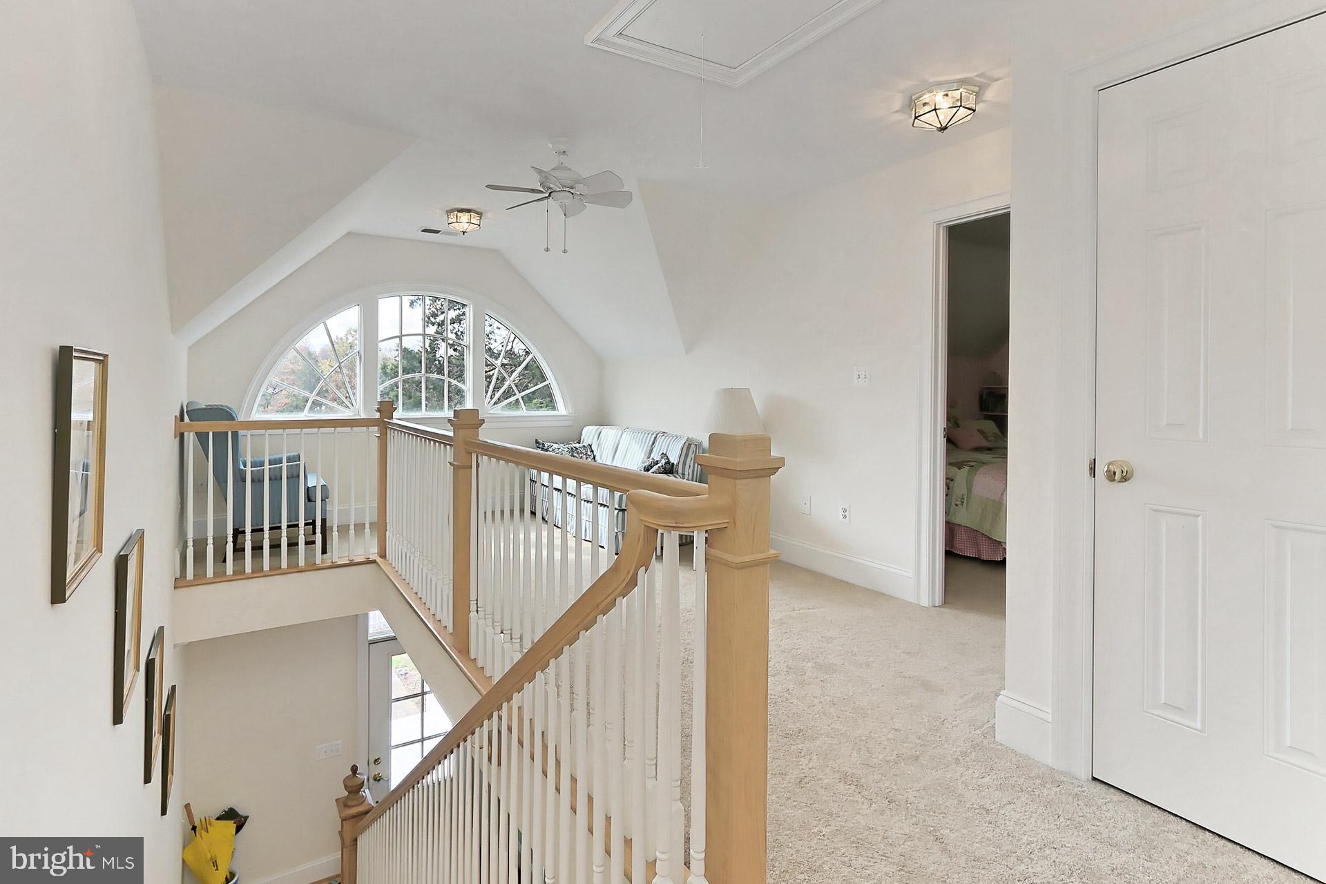 JEFFERSON RUN MANOR - Residential Lease