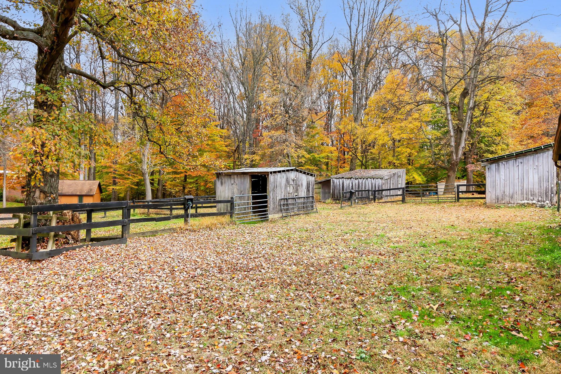 JEFFERSON RUN MANOR - Residential Lease