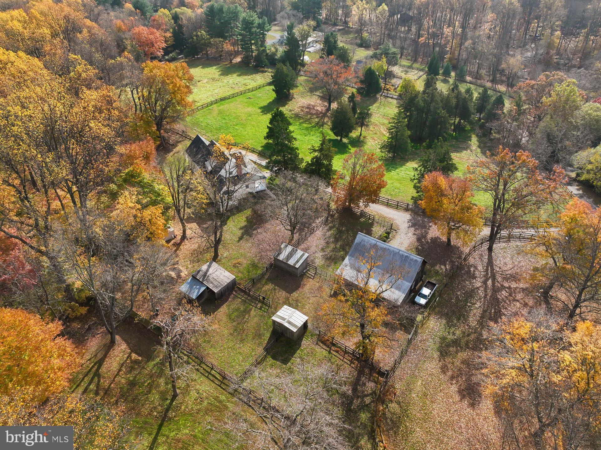 JEFFERSON RUN MANOR - Residential Lease