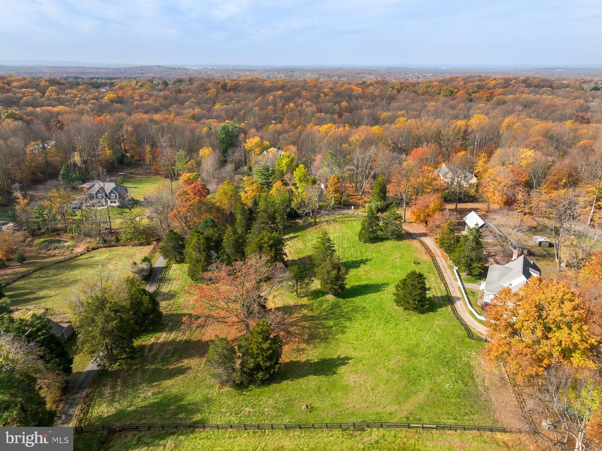 JEFFERSON RUN MANOR - Residential Lease