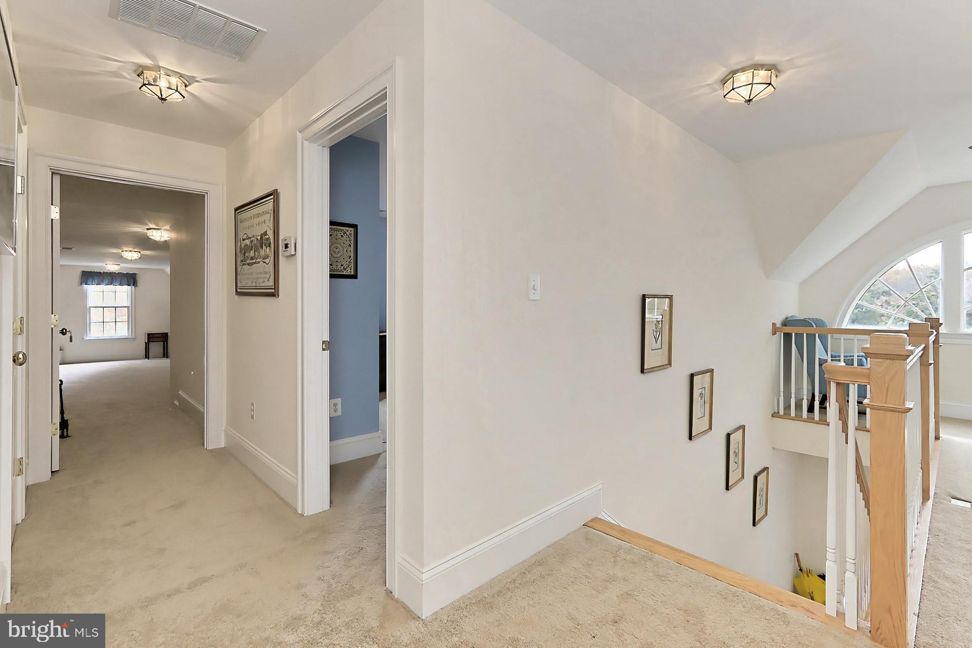 JEFFERSON RUN MANOR - Residential Lease