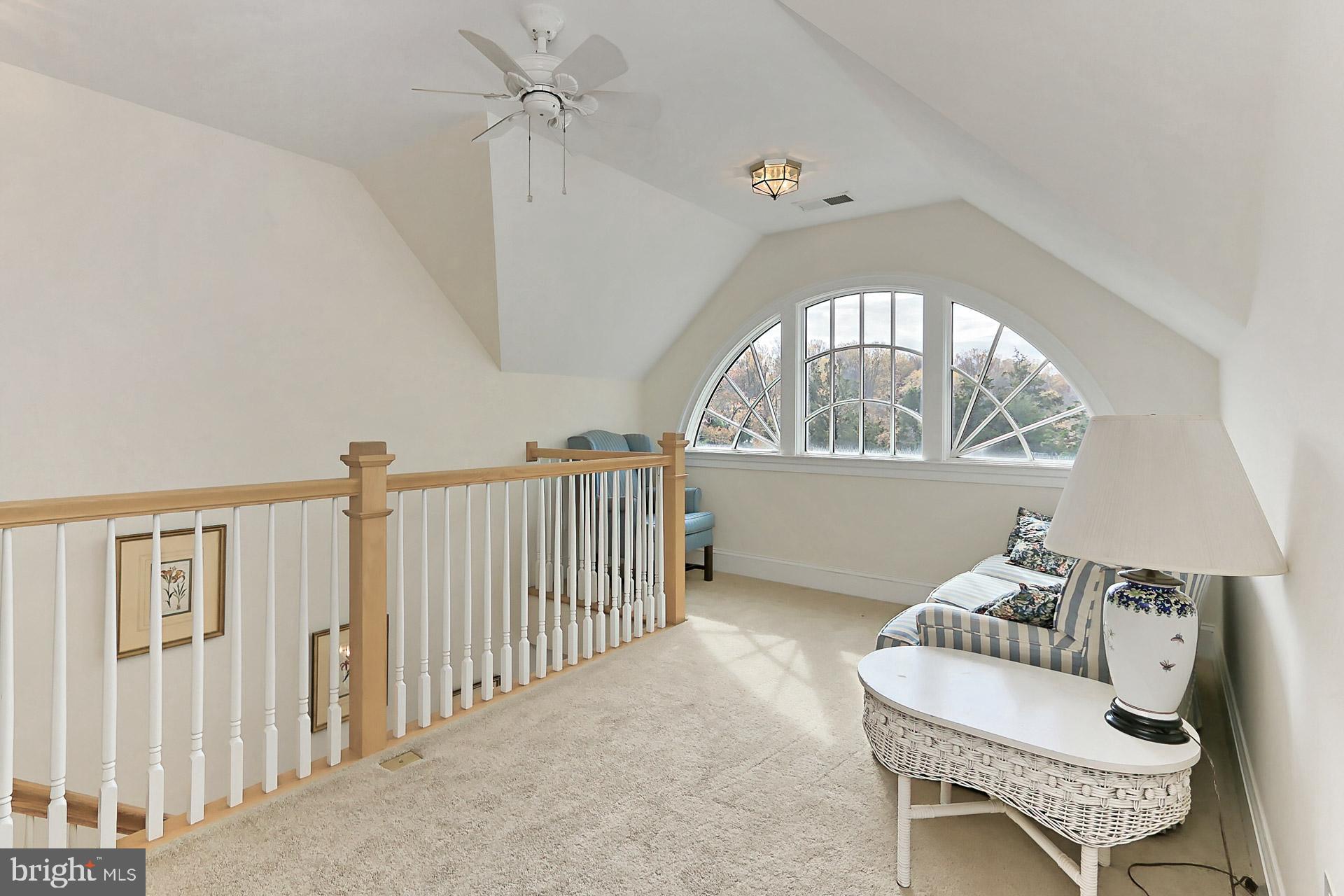 JEFFERSON RUN MANOR - Residential Lease