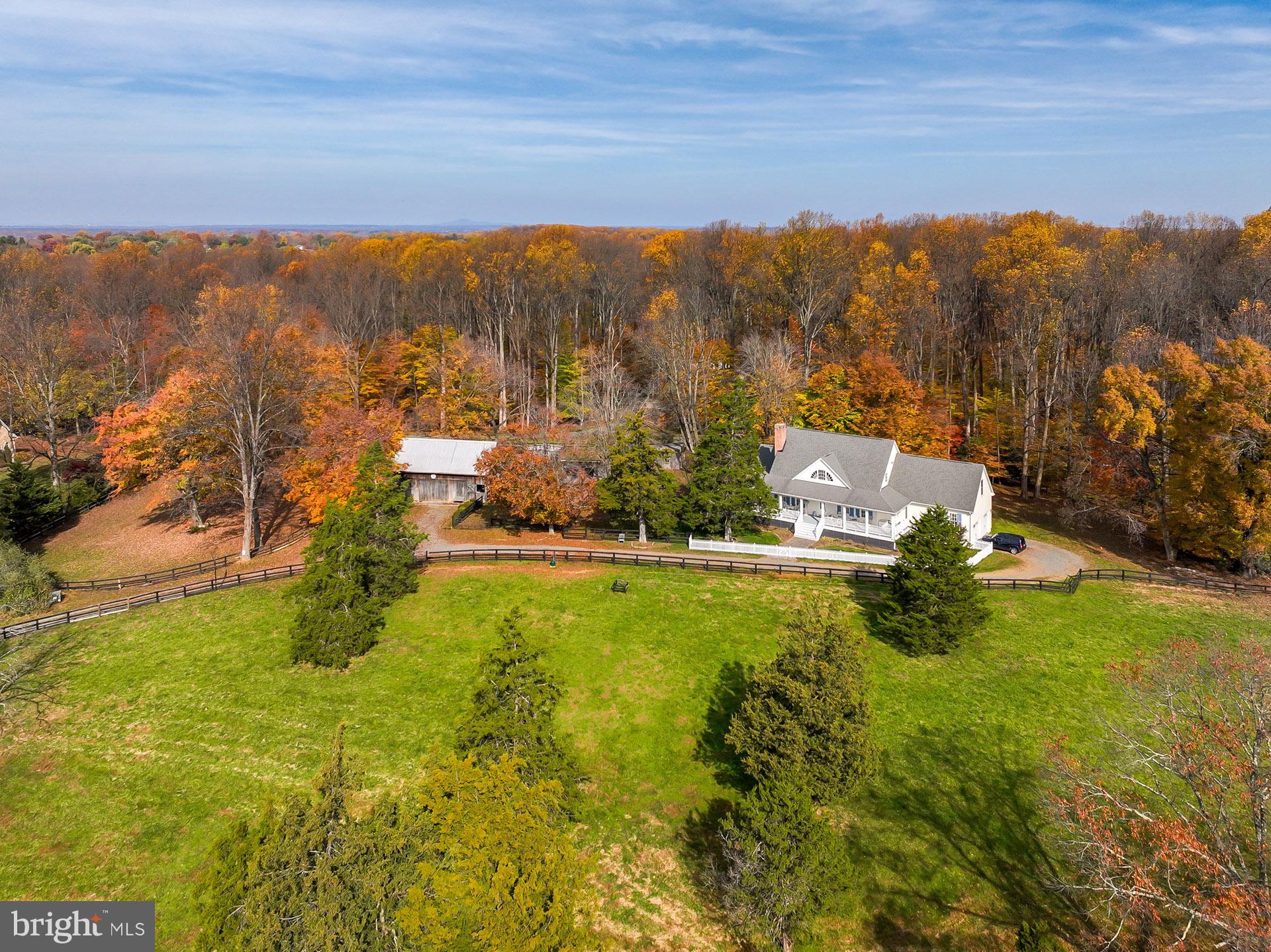 JEFFERSON RUN MANOR - Residential Lease