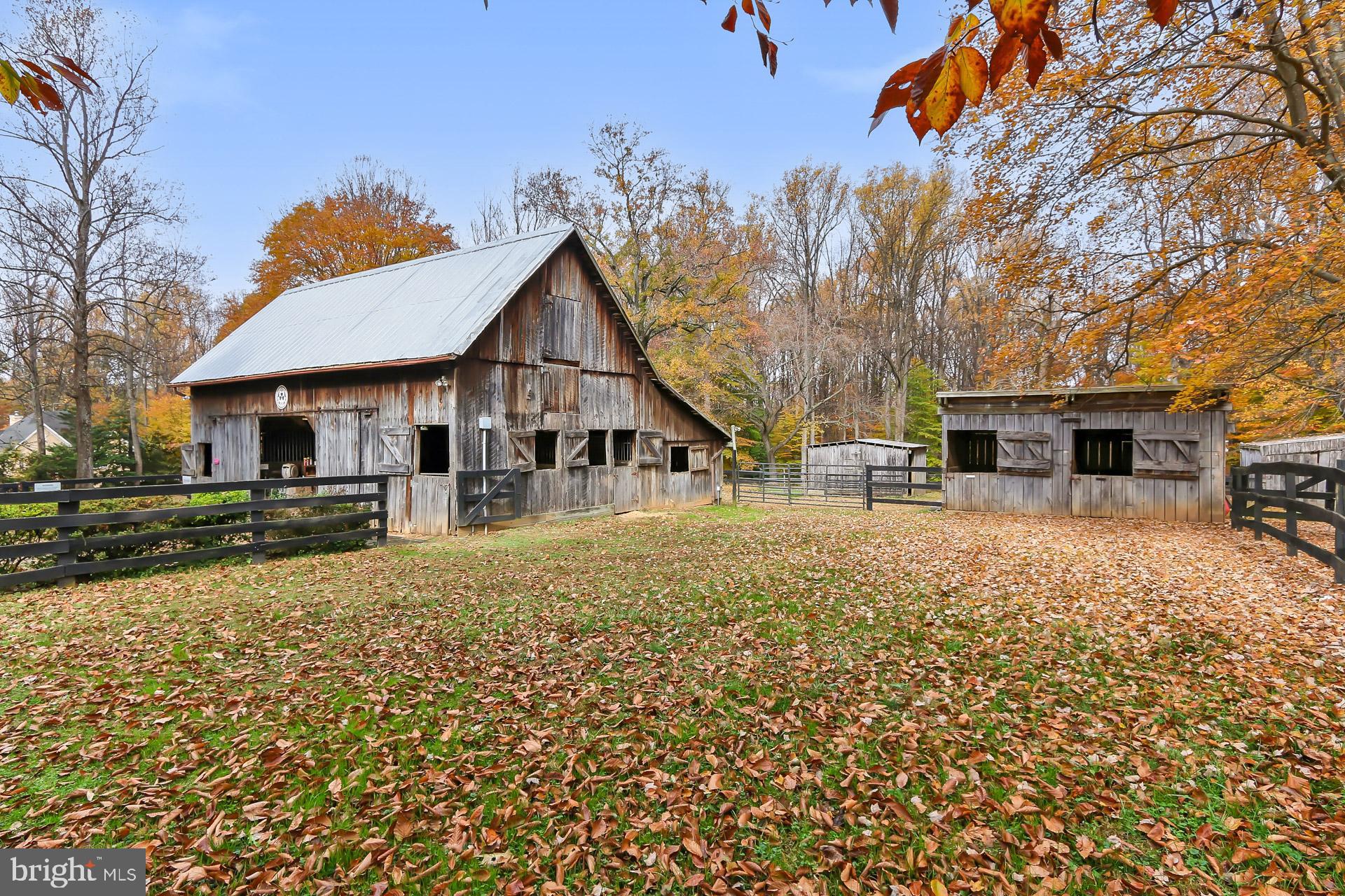 JEFFERSON RUN MANOR - Residential Lease