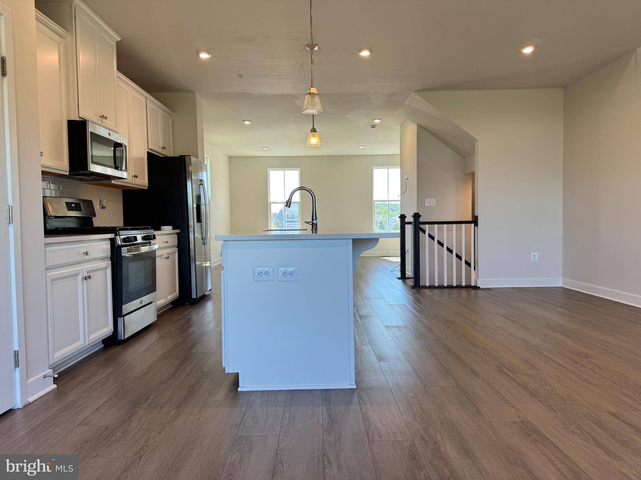 WELLINGTON FARMS - Residential
