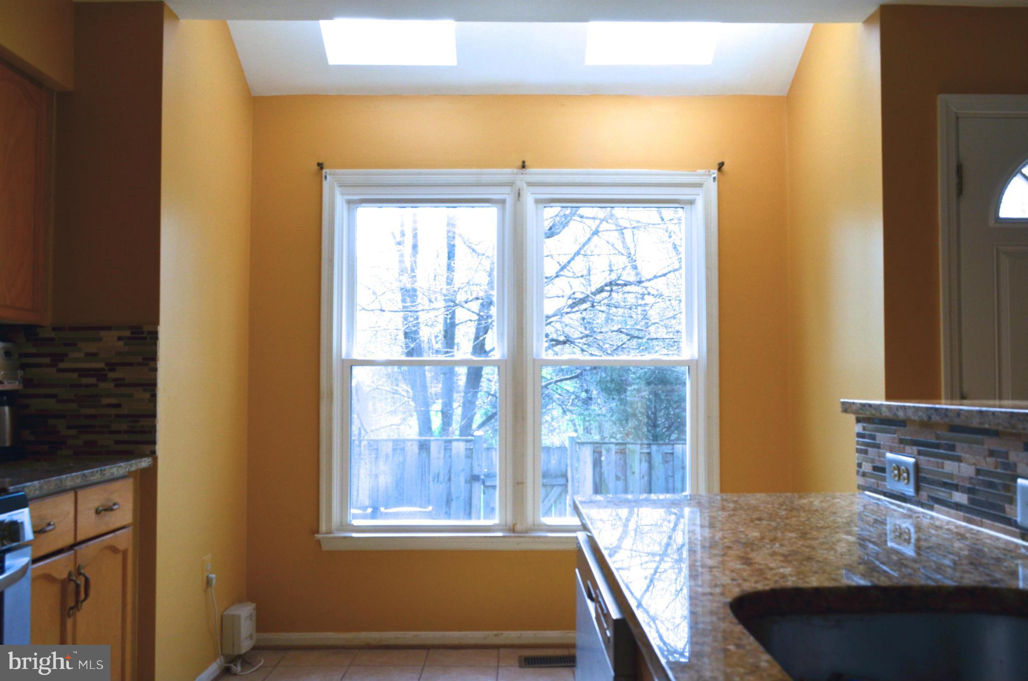 WOODSTONE - Residential