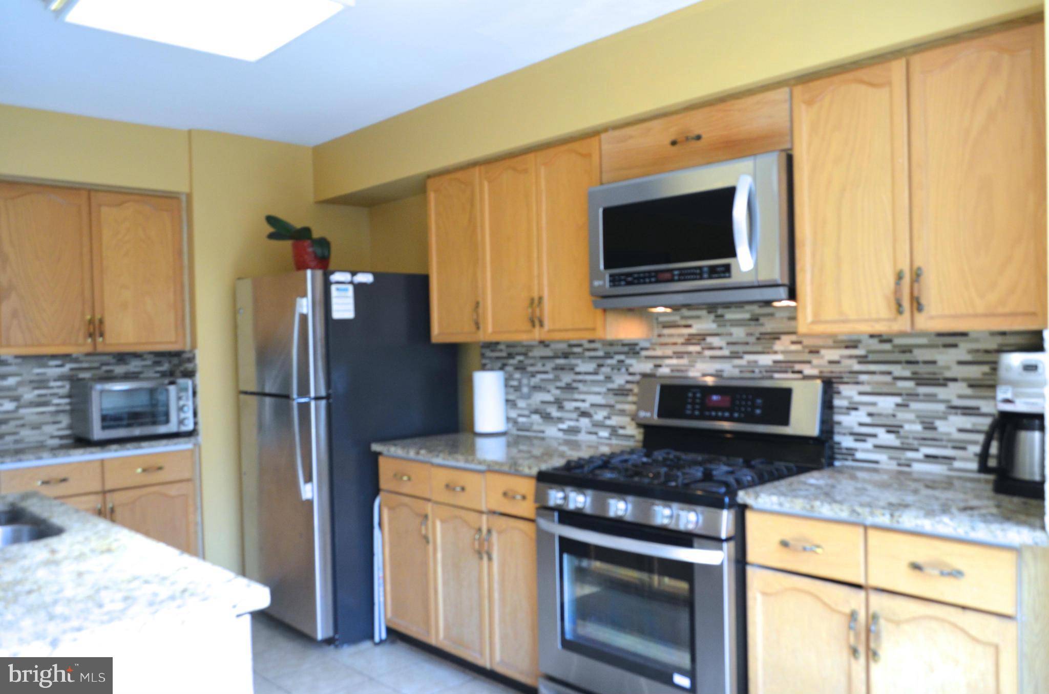 WOODSTONE - Residential