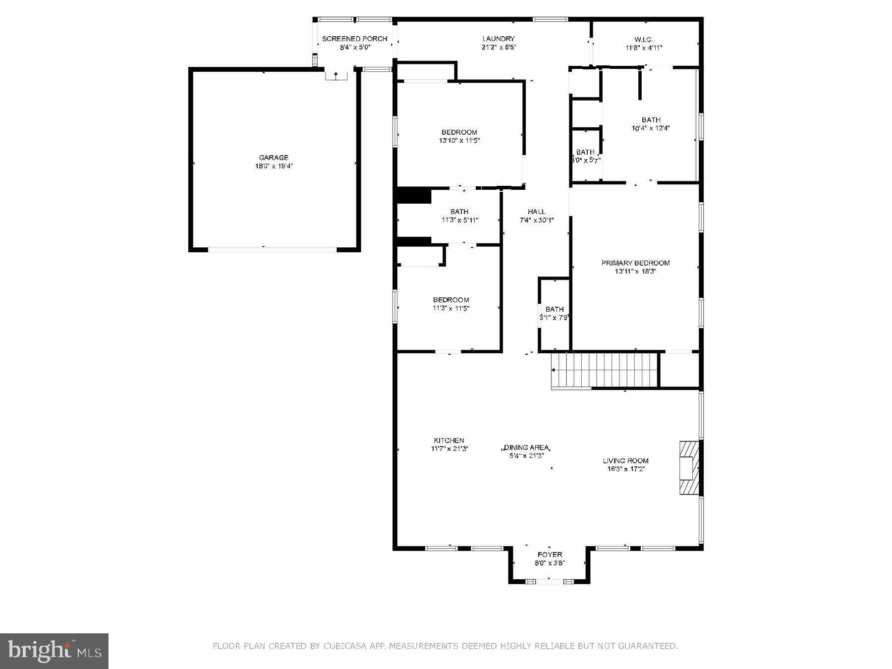 THE PORCHES OF ALLENBERRY - Residential