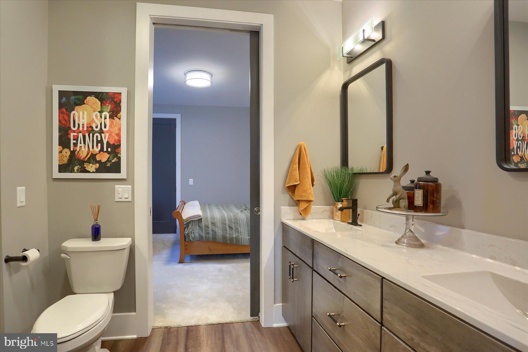 THE PORCHES OF ALLENBERRY - Residential