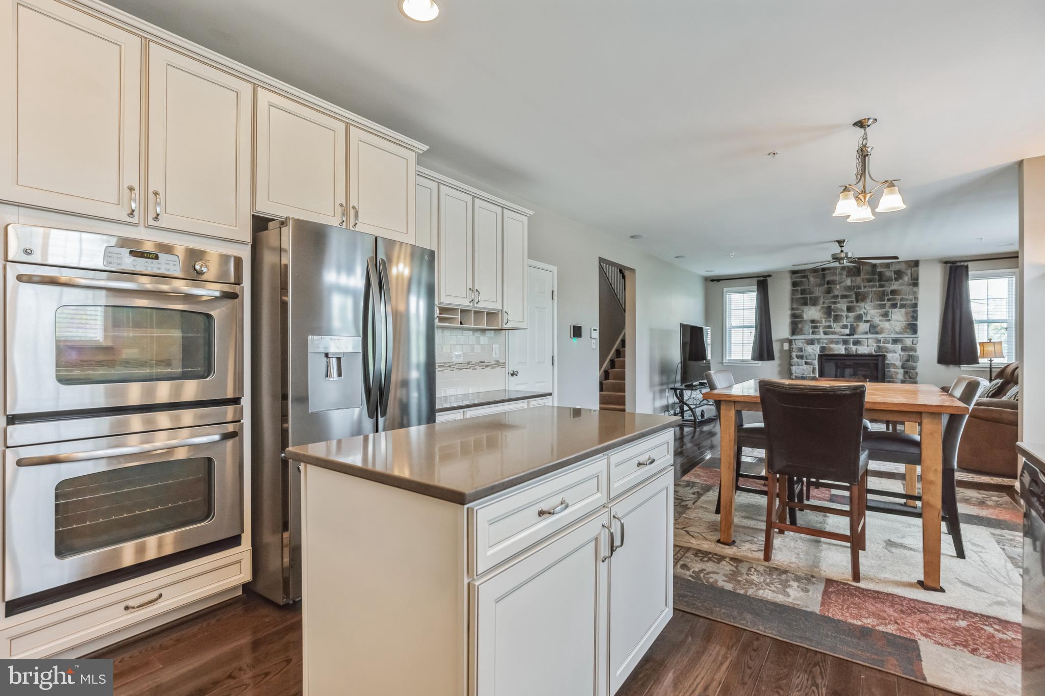 GLENEAGLES AT ST CHARLES - Residential