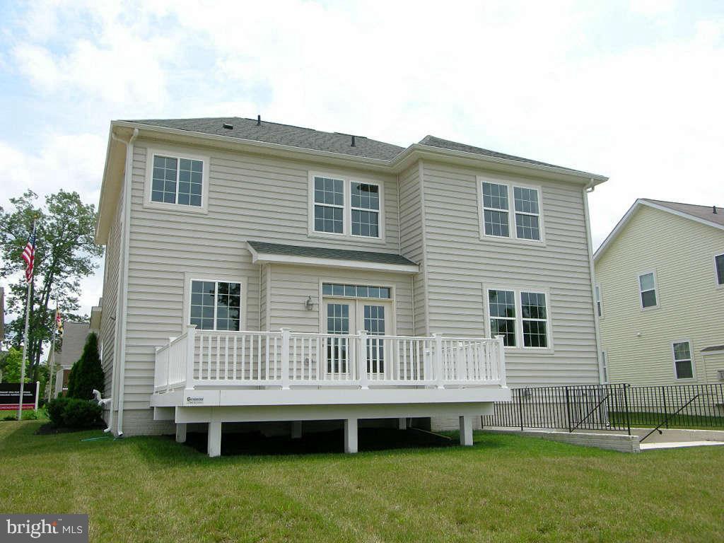 GLENEAGLES AT ST CHARLES - Residential