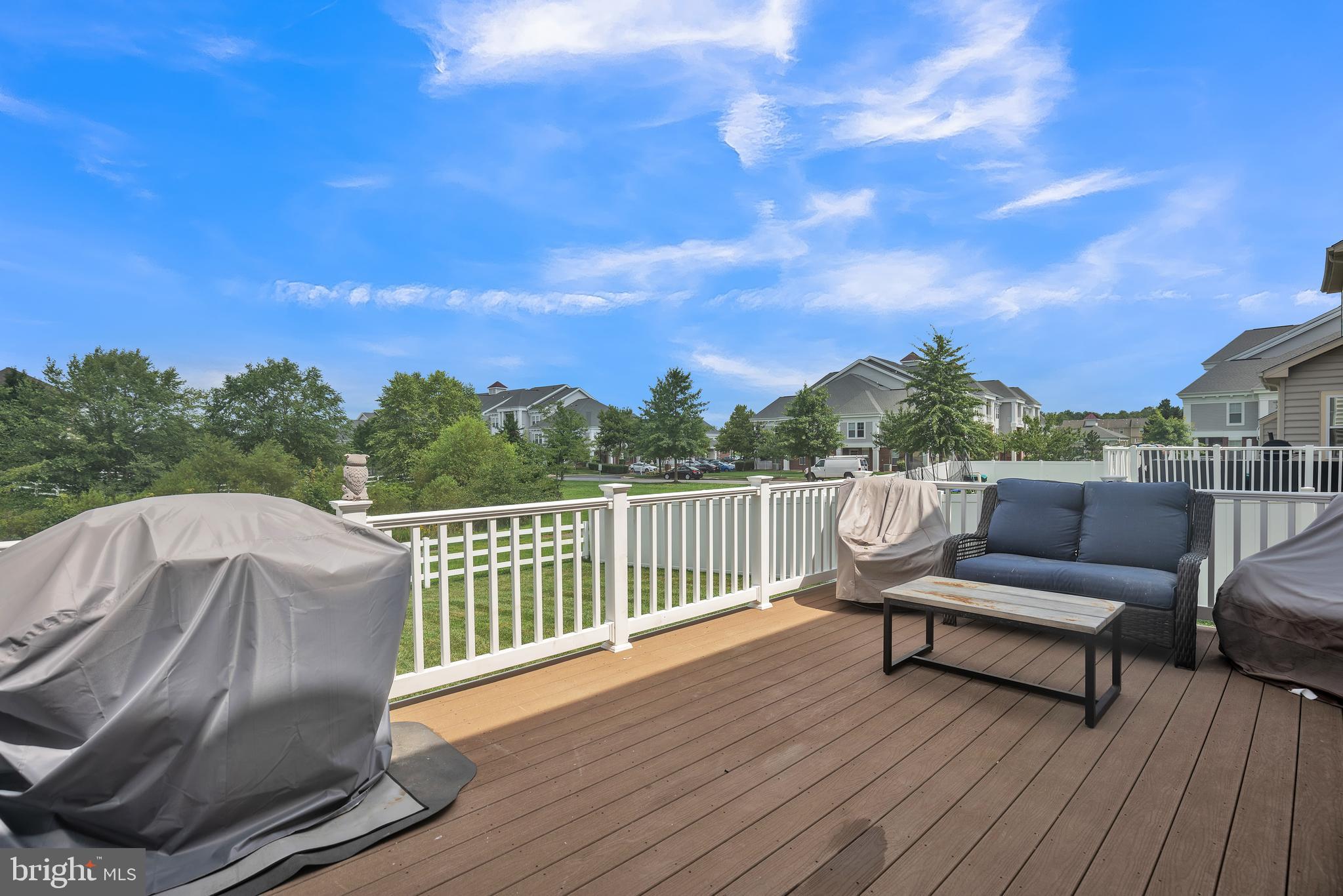 GLENEAGLES AT ST CHARLES - Residential