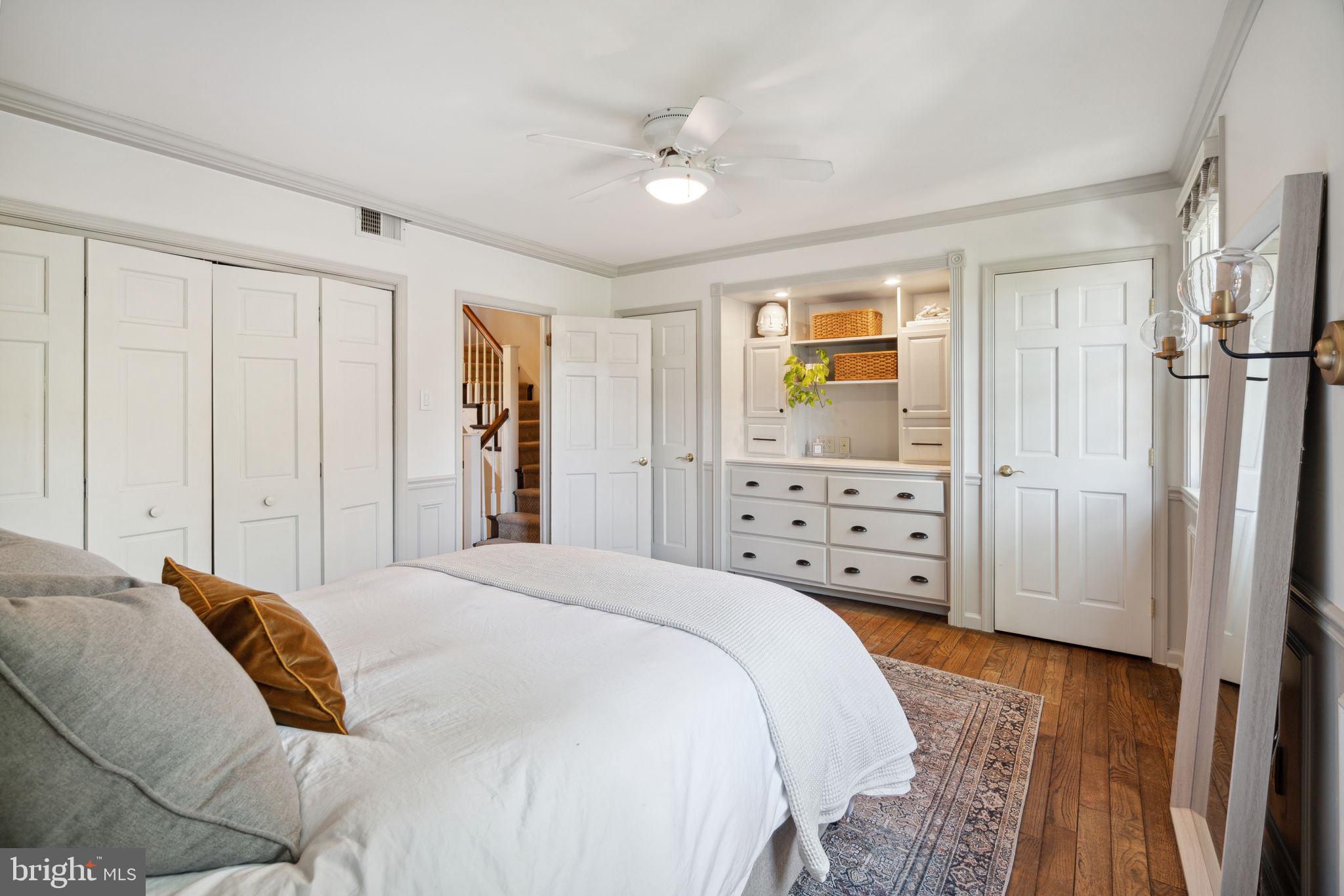 SOCIETY HILL - Residential