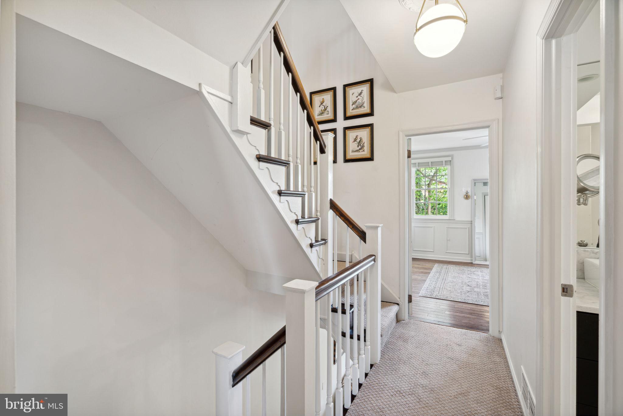 SOCIETY HILL - Residential