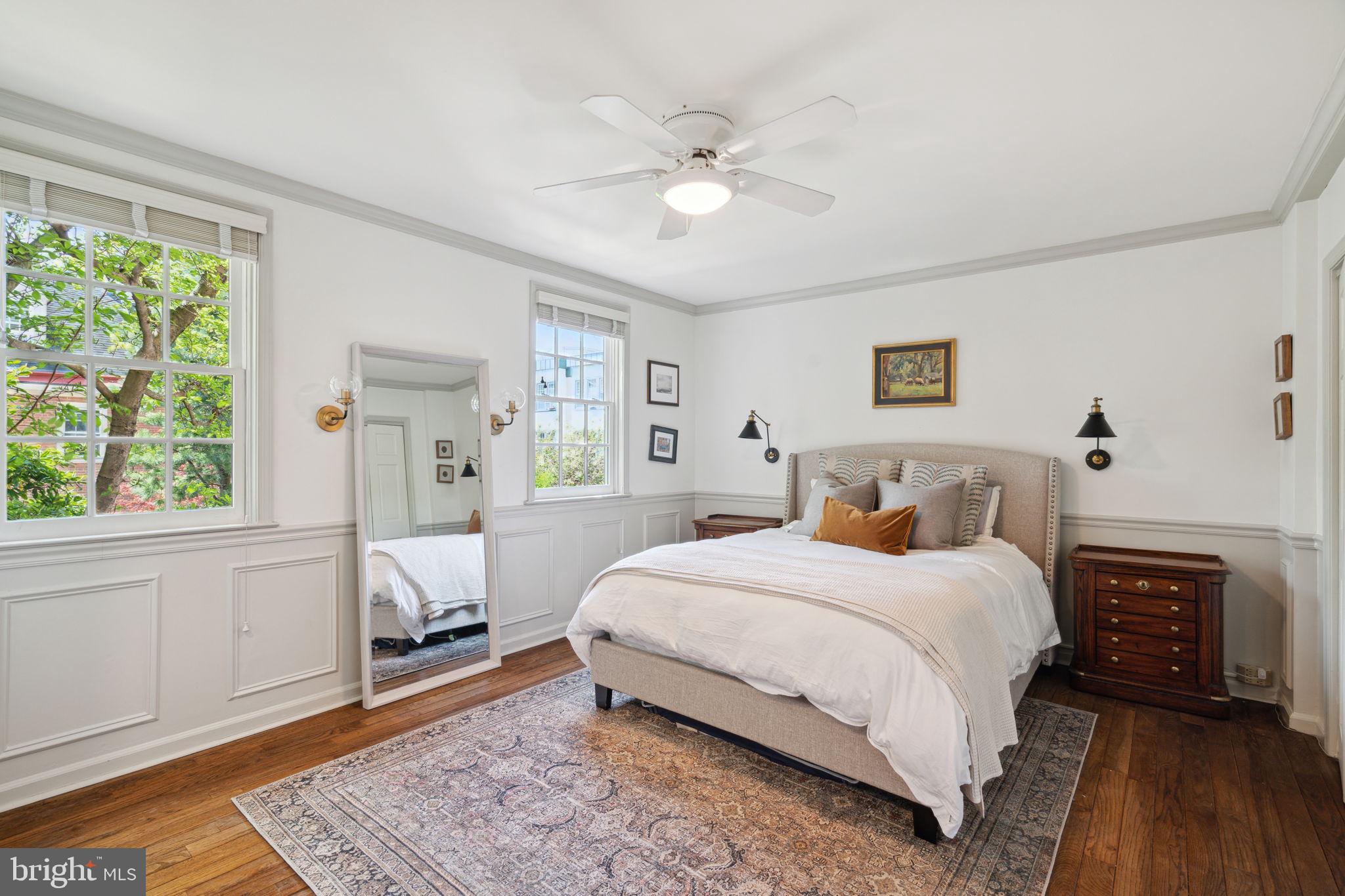 SOCIETY HILL - Residential