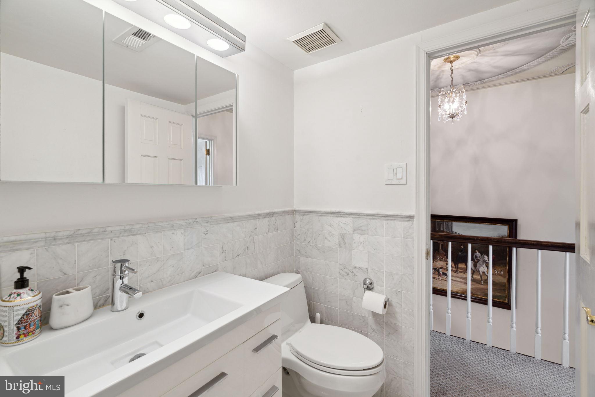 SOCIETY HILL - Residential