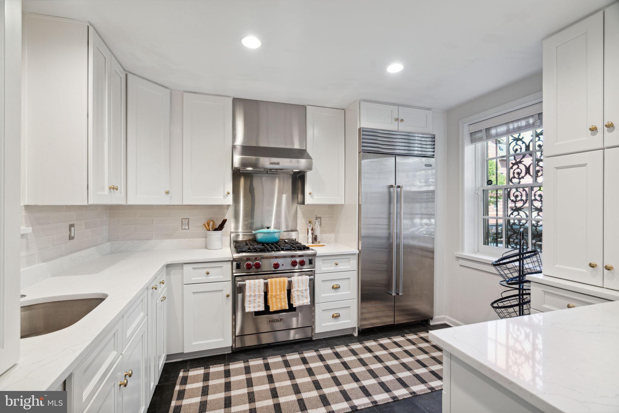 SOCIETY HILL - Residential