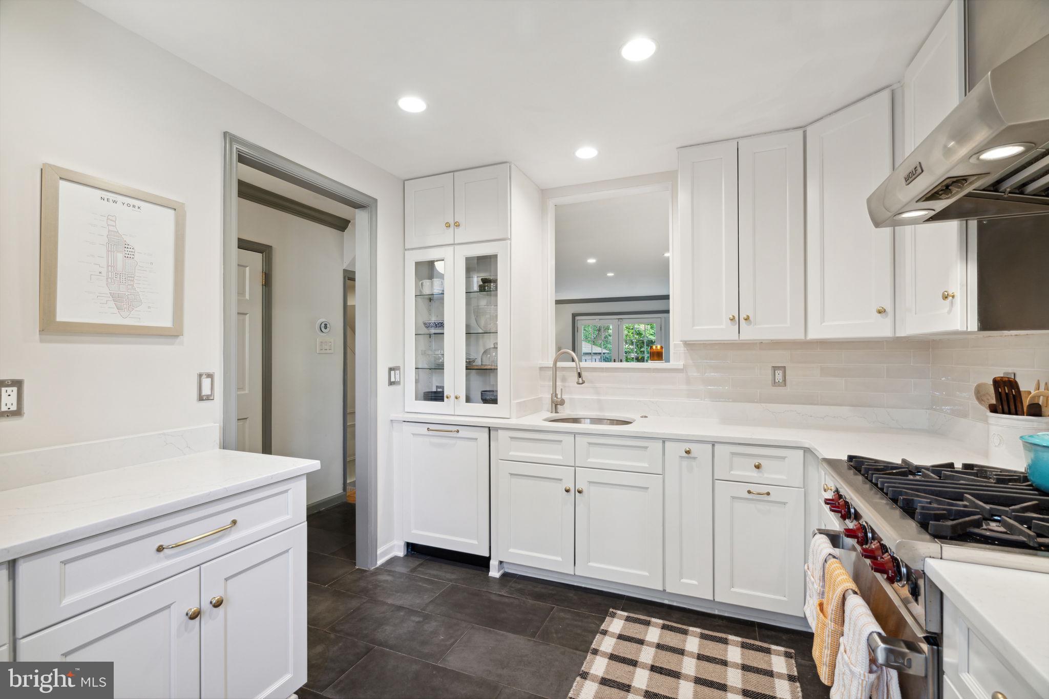 SOCIETY HILL - Residential