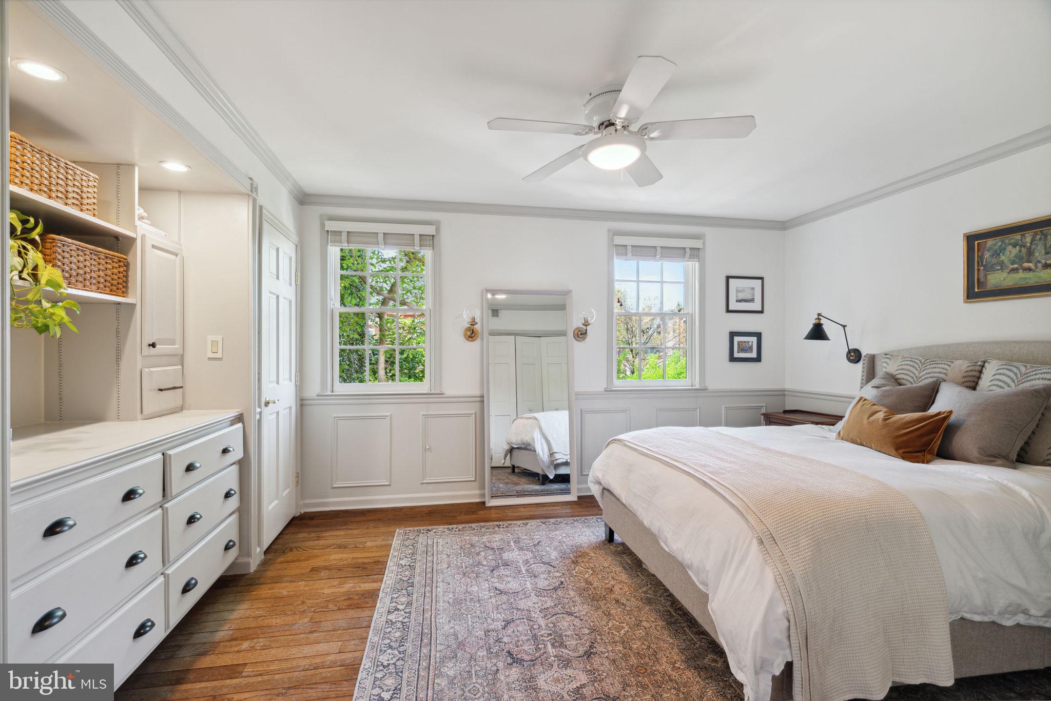 SOCIETY HILL - Residential