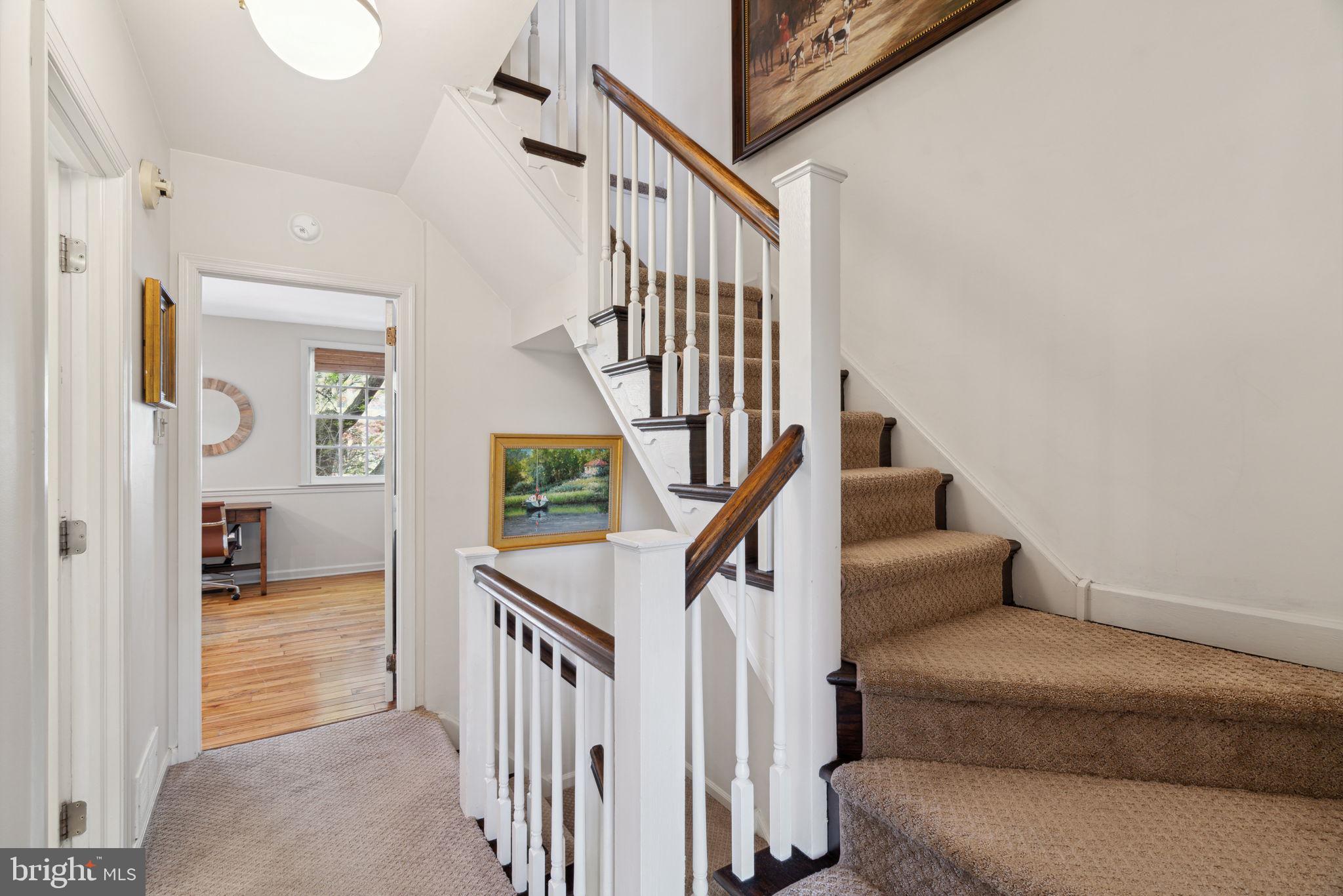 SOCIETY HILL - Residential