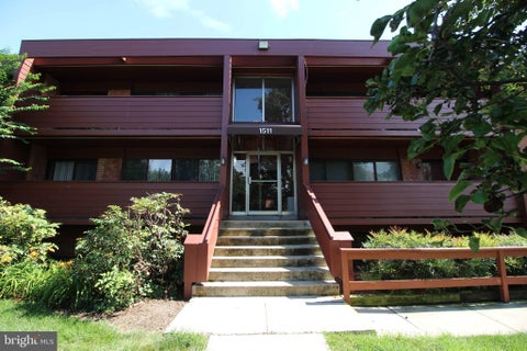 Photo of 1511 S George Mason Drive #3, ARLINGTON, VA 22204 (MLS # VAAR2080202)
