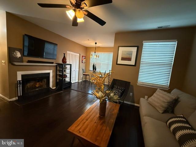601 FOREST WALK LANE 201
