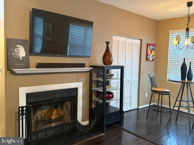 601 FOREST WALK LANE 201