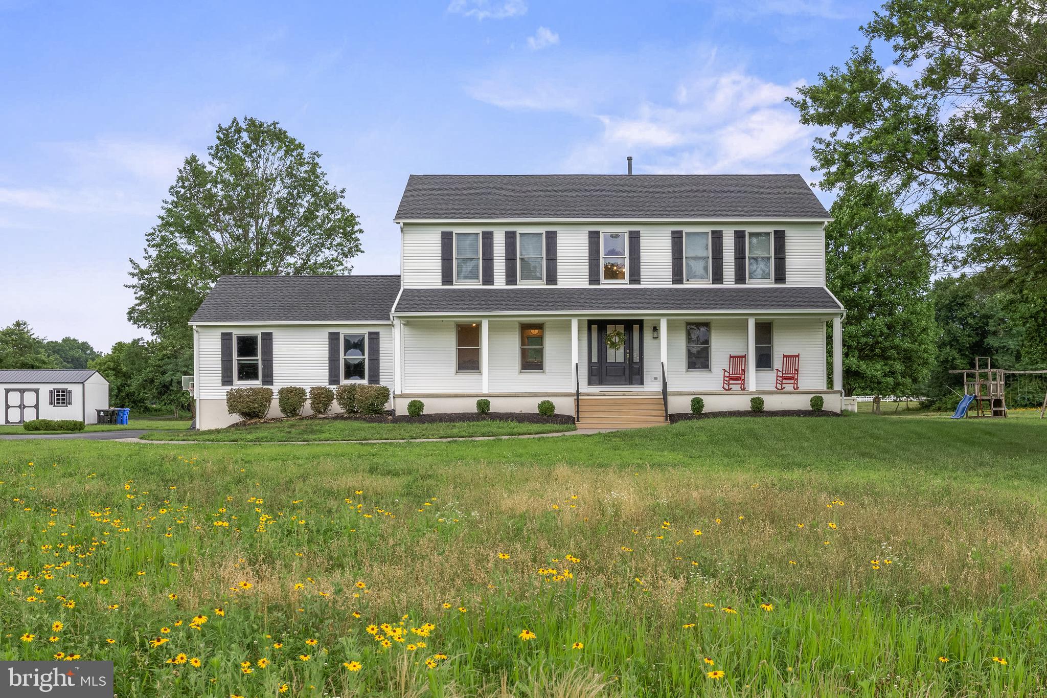 69 EAYRESTOWN ROAD