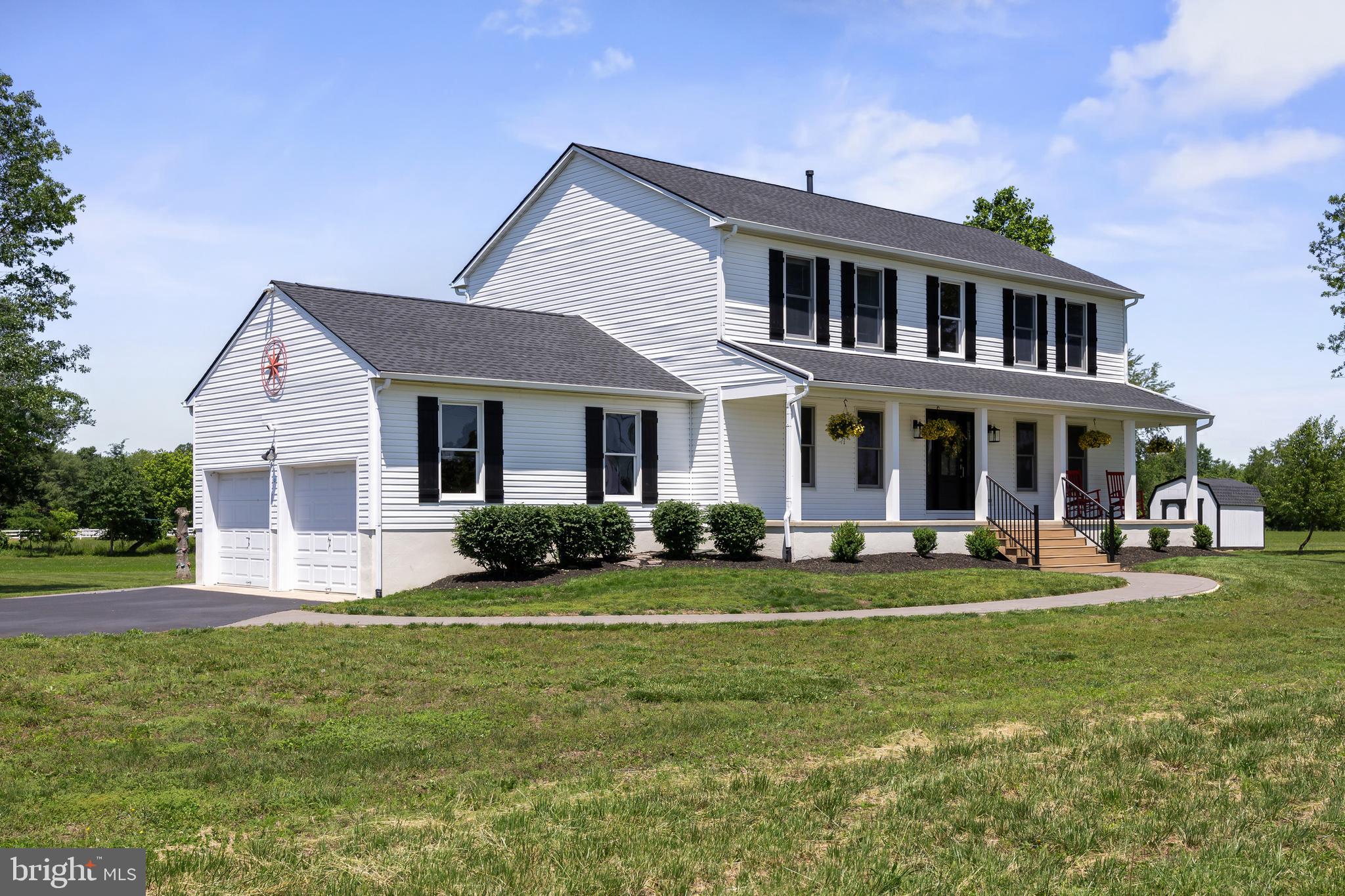 69 EAYRESTOWN ROAD