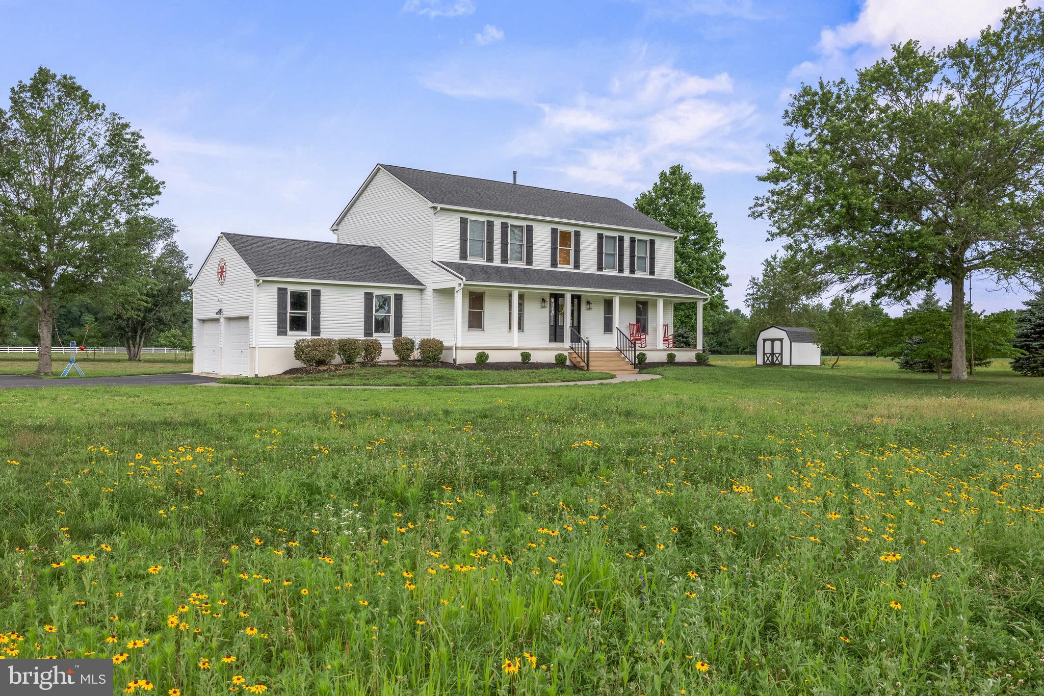 69 EAYRESTOWN ROAD