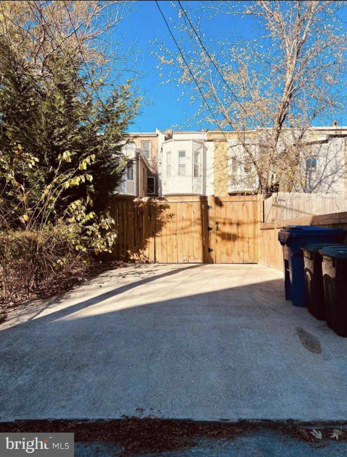 BARCLAY - Residential