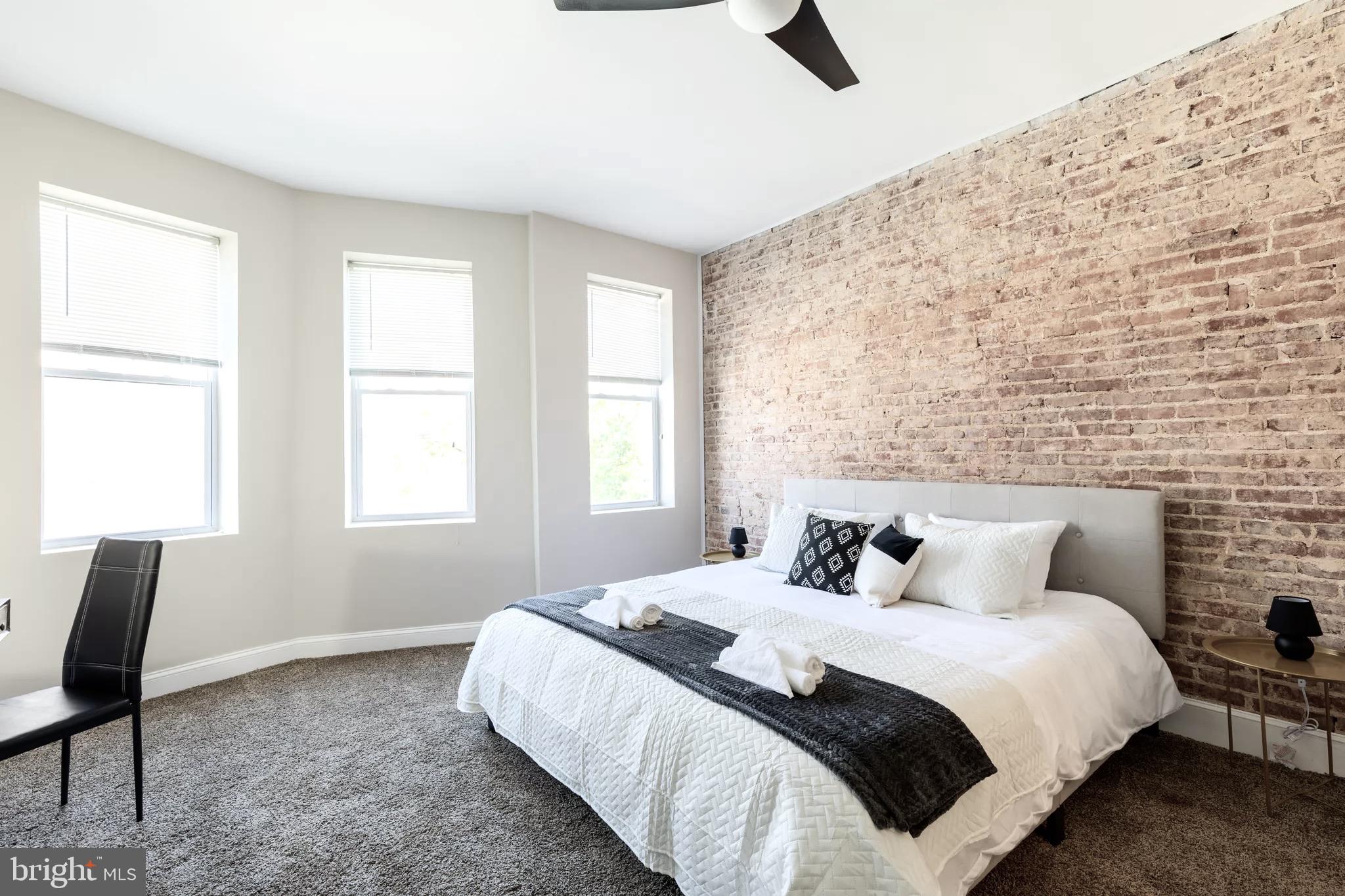 BARCLAY - Residential