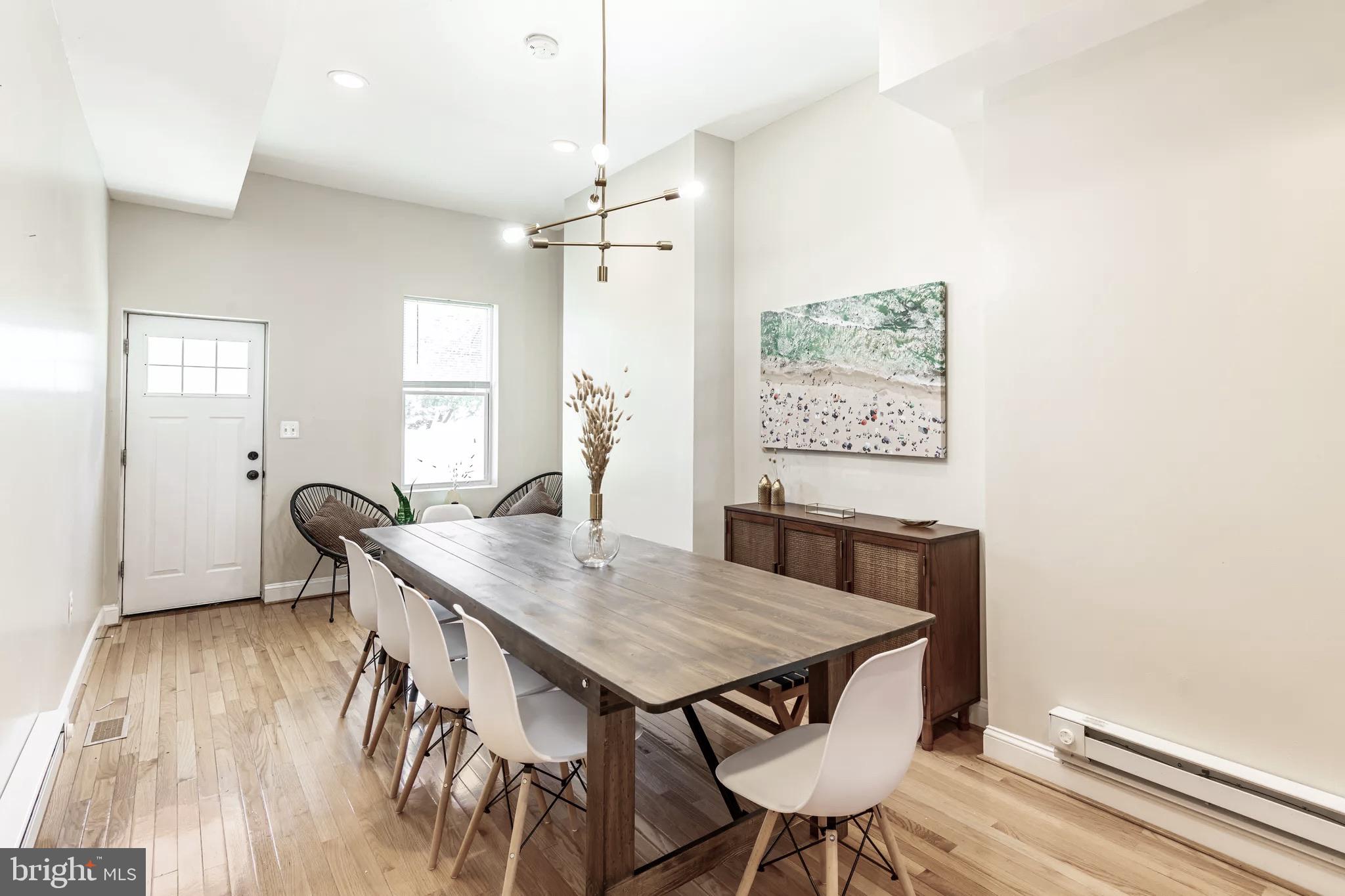 BARCLAY - Residential