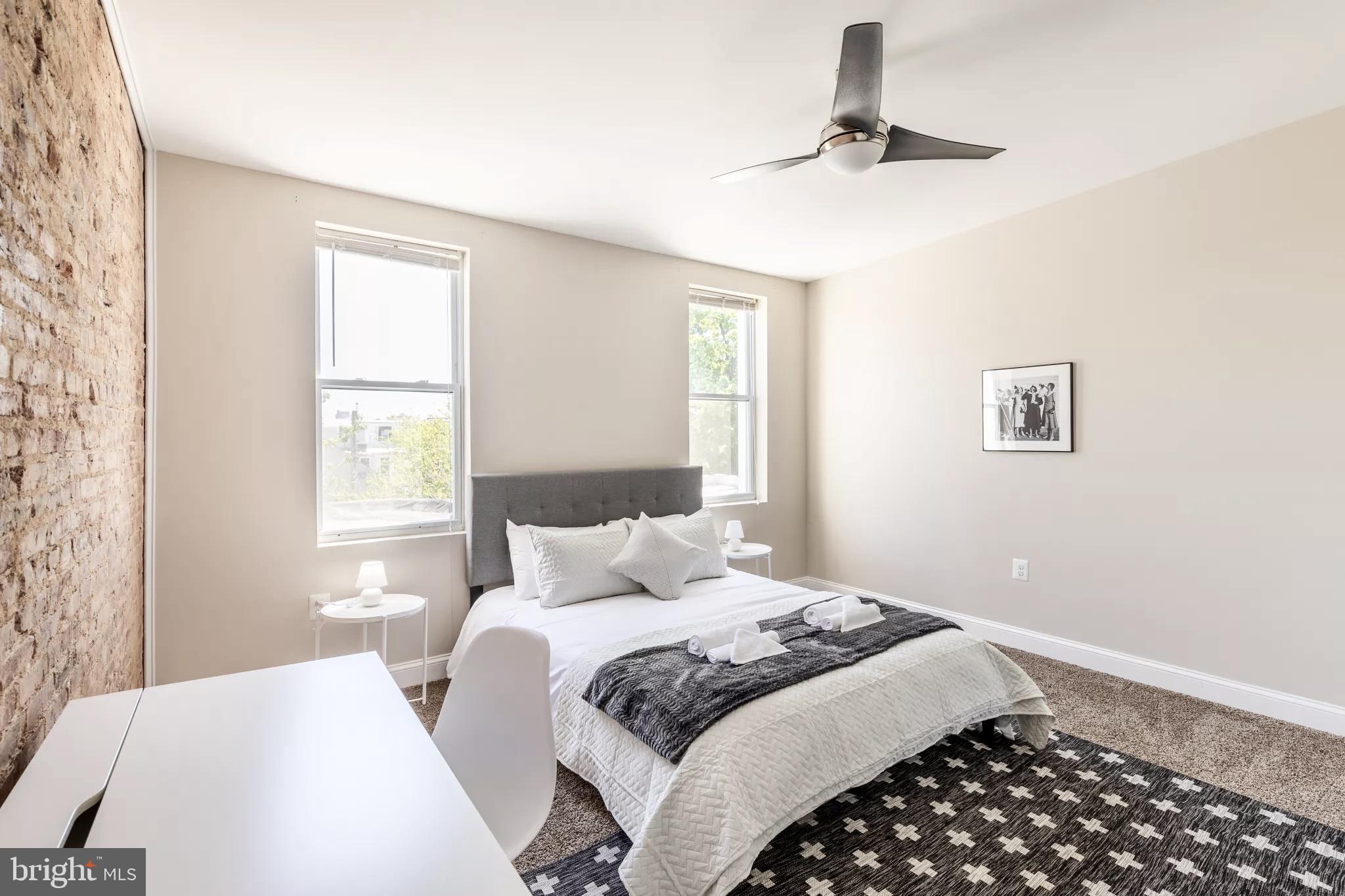 BARCLAY - Residential