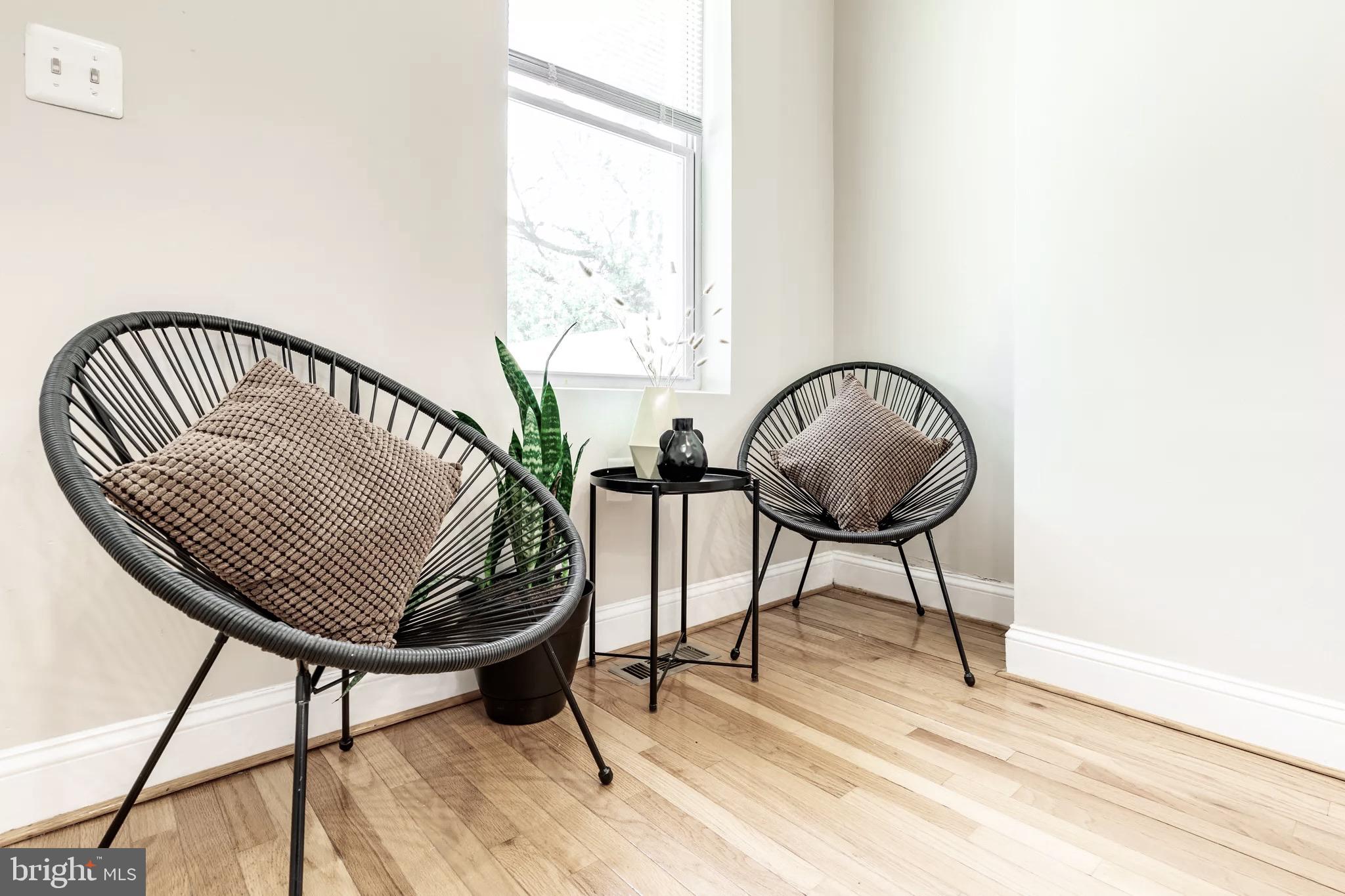 BARCLAY - Residential