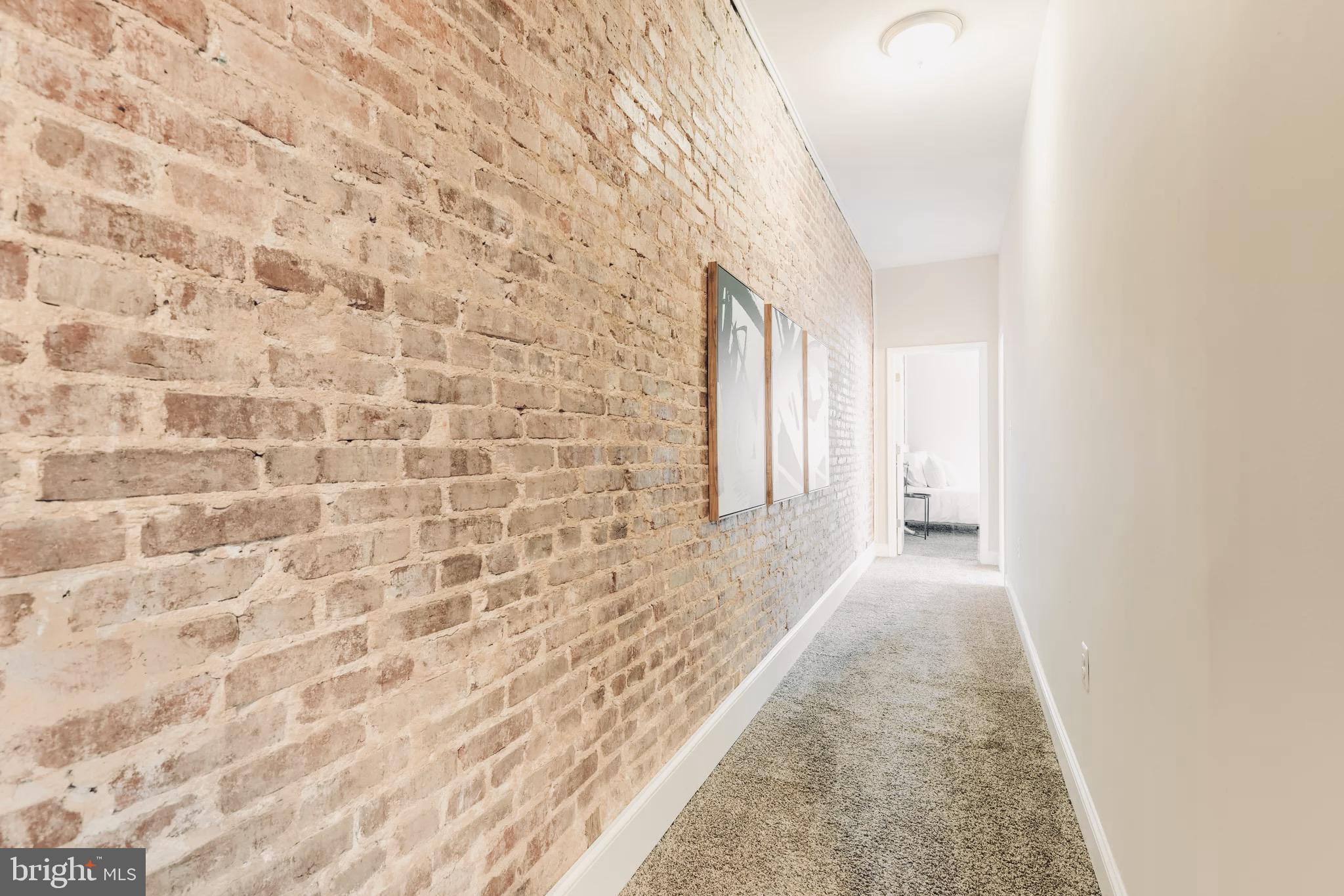 BARCLAY - Residential