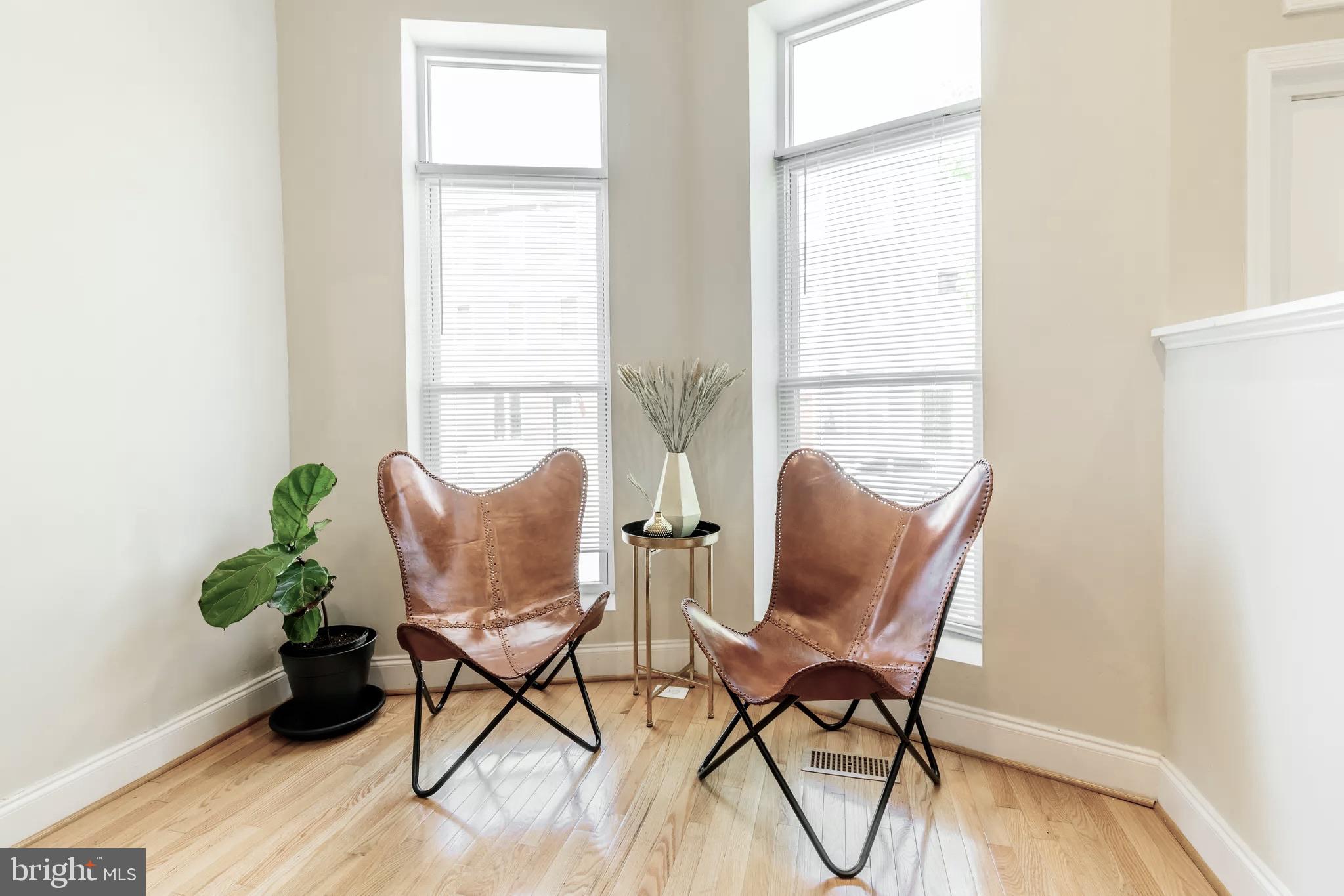 BARCLAY - Residential