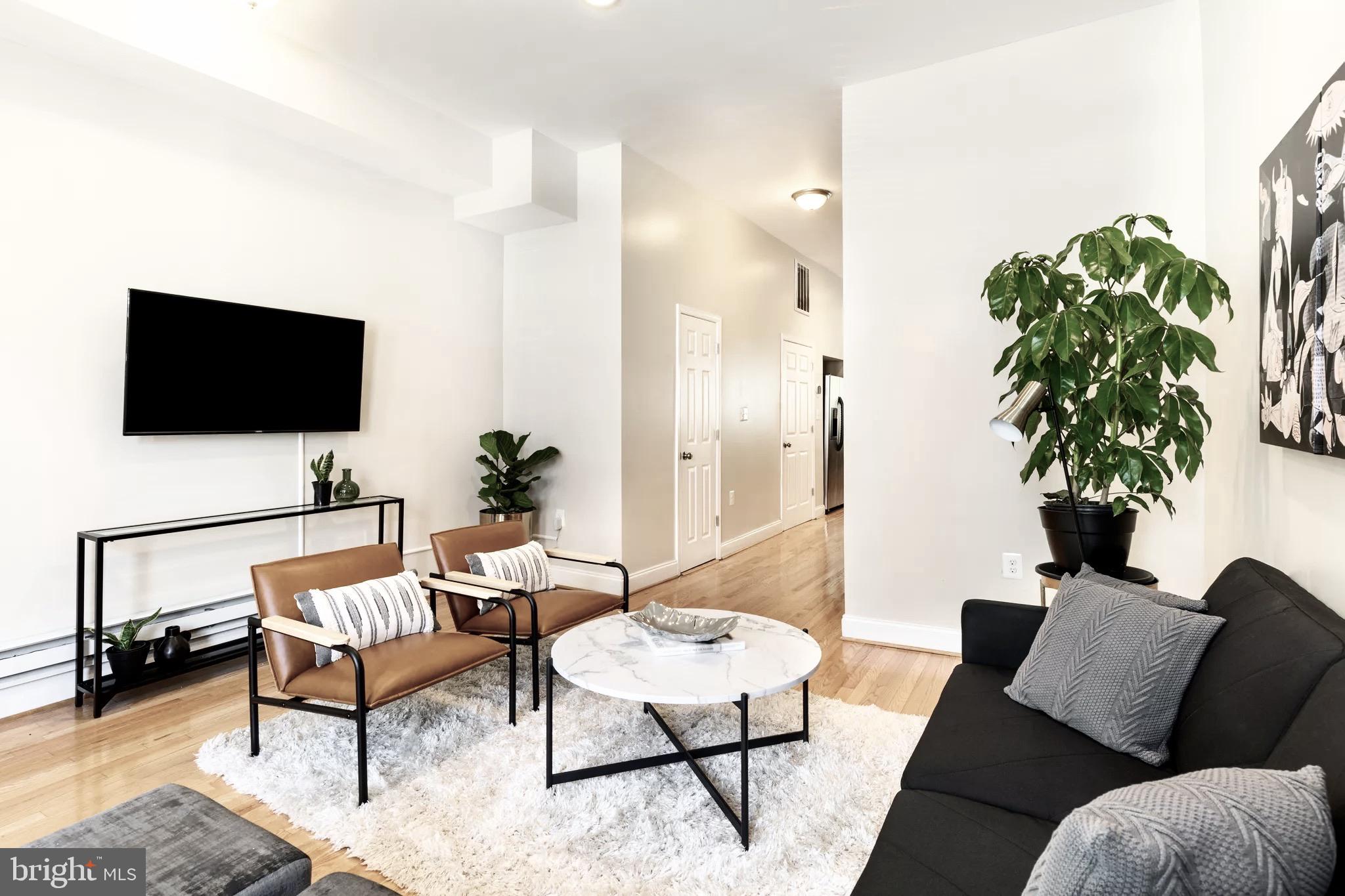 BARCLAY - Residential