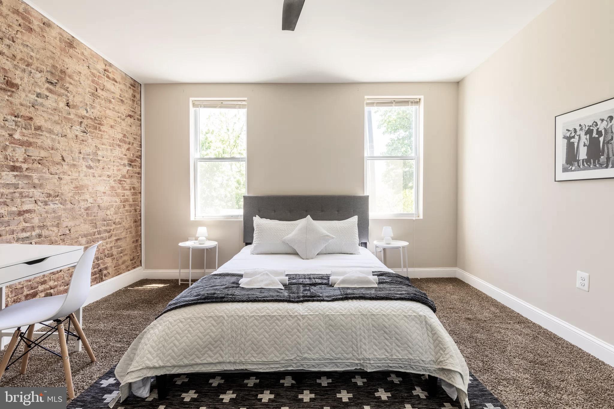 BARCLAY - Residential