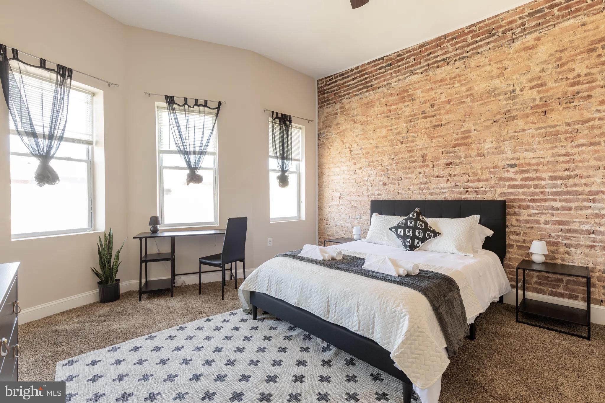 BARCLAY - Residential