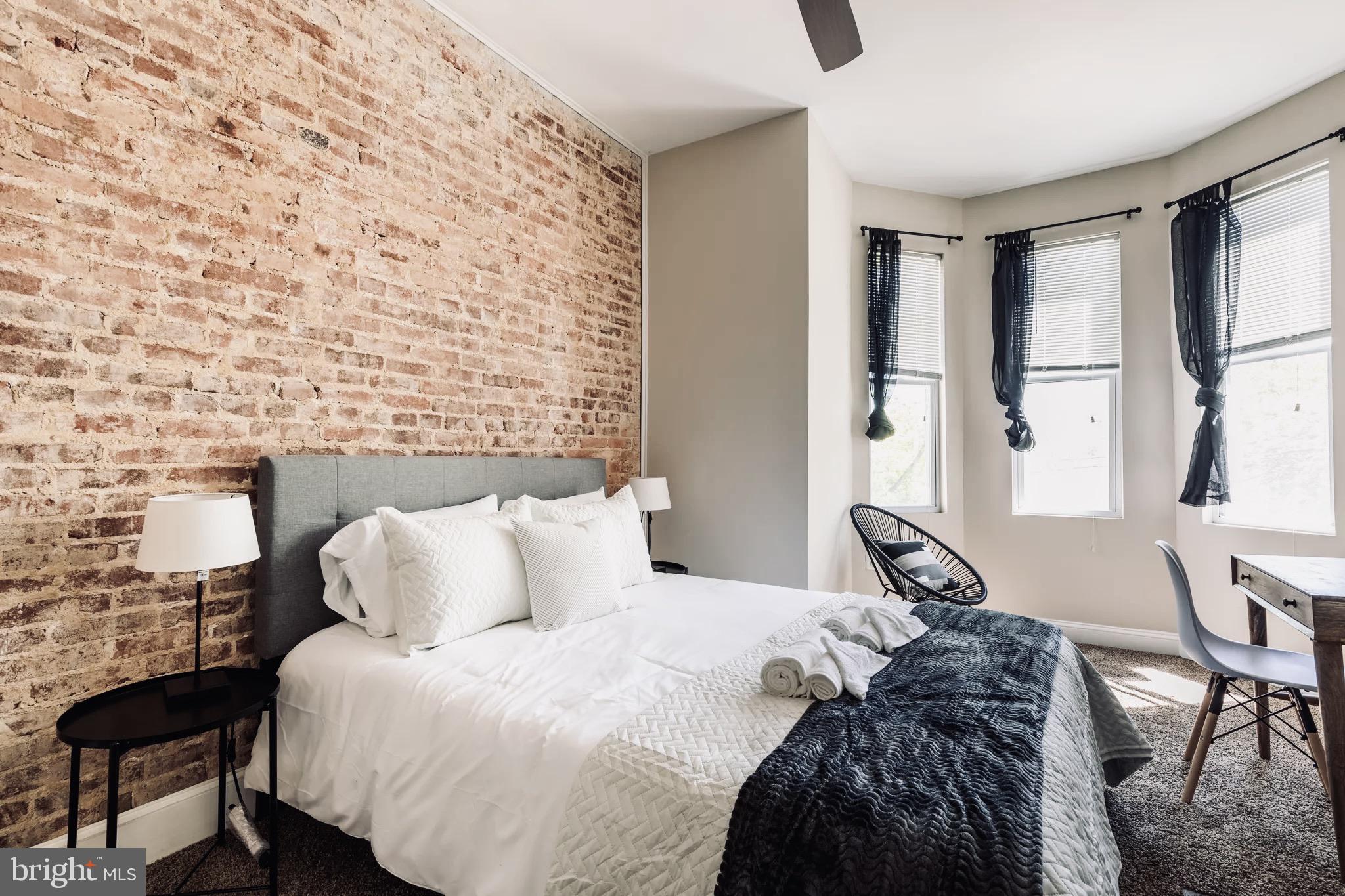 BARCLAY - Residential
